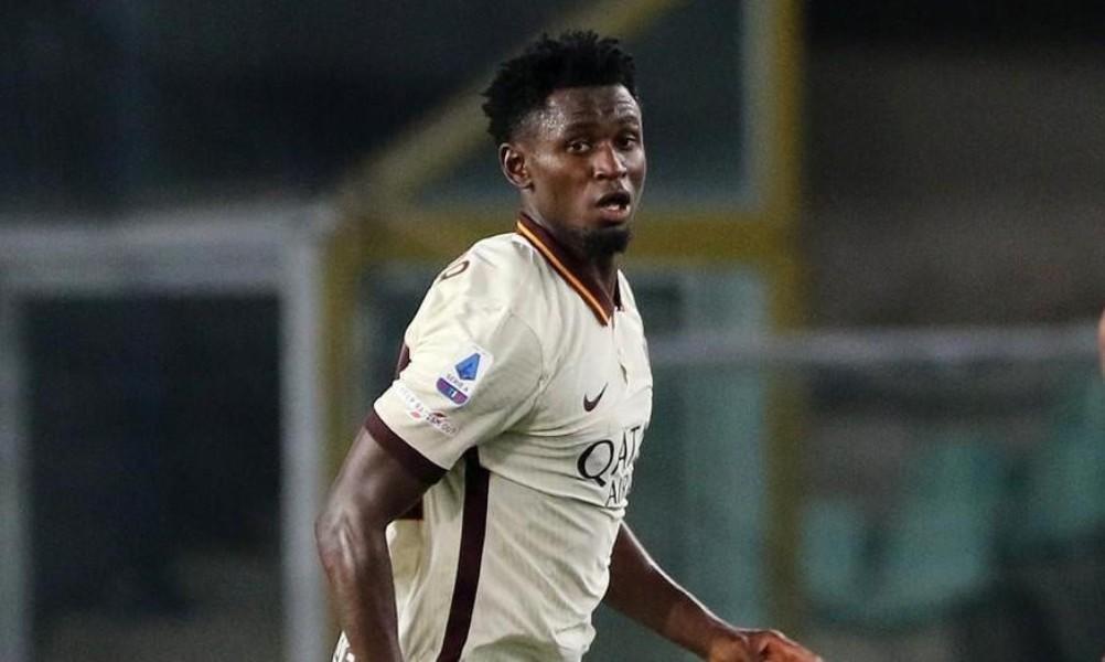 Amadou Diawara, di LaPresse