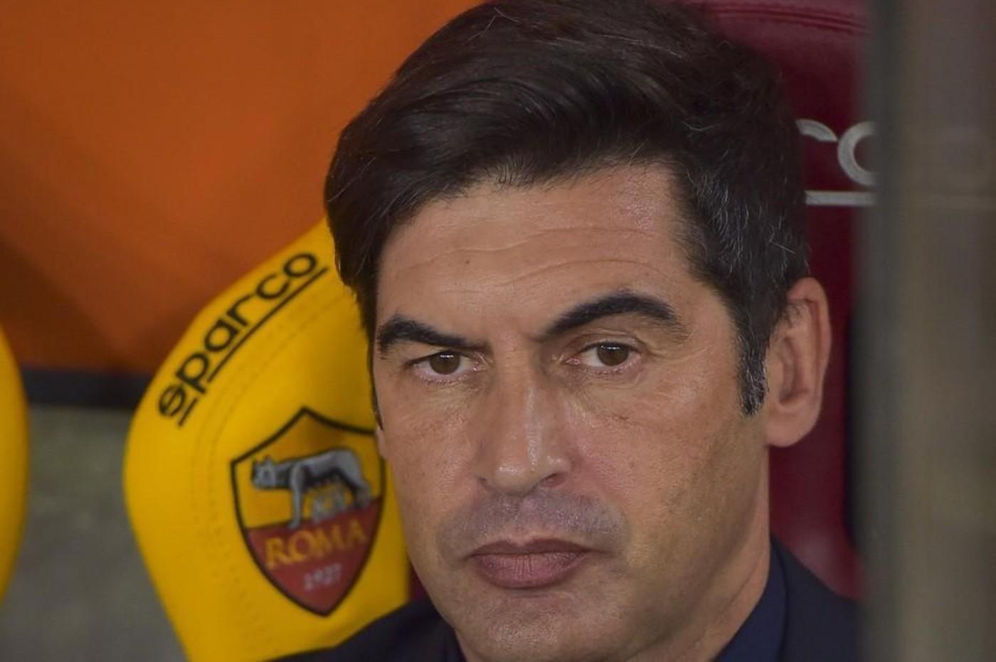 Paulo Fonseca, di LaPresse