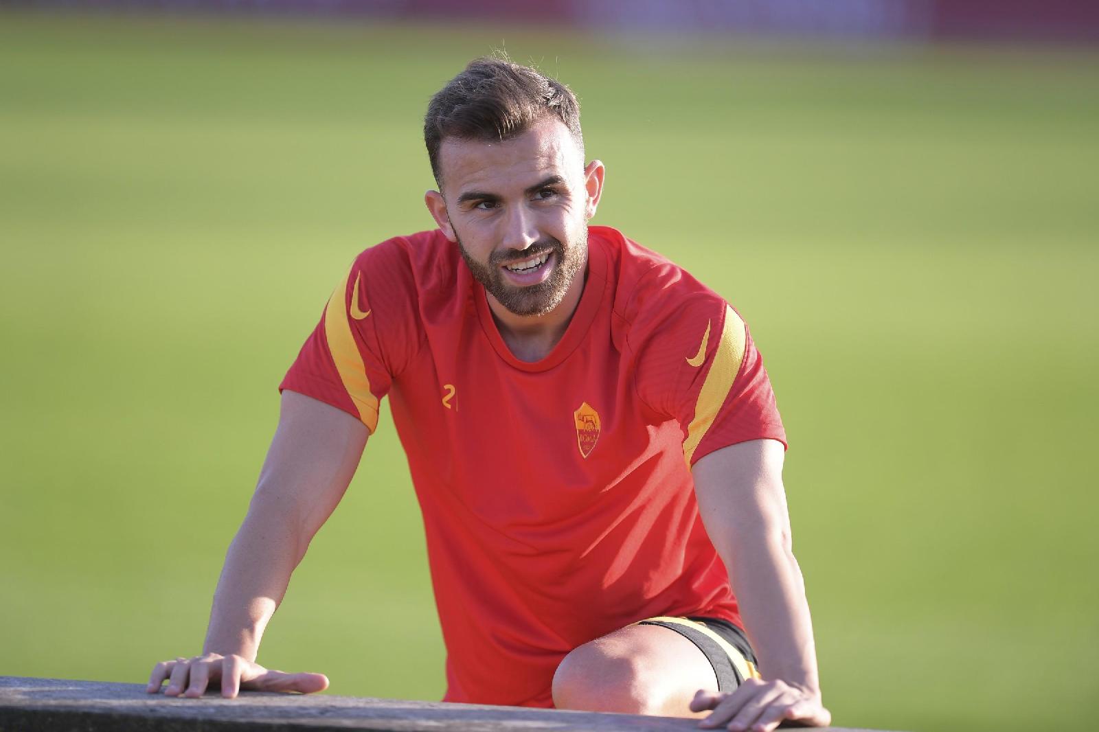 Borja Mayoral, di LaPresse