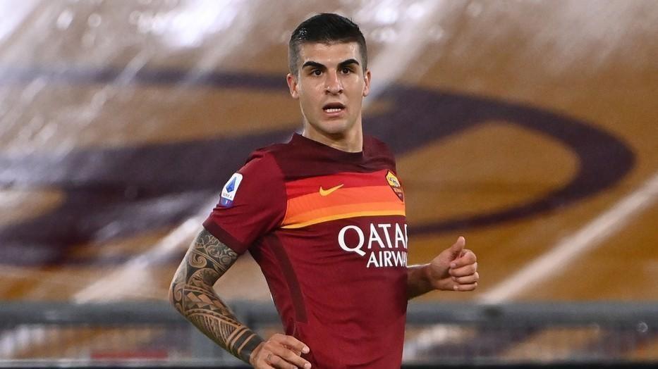 Gianluca Mancini, di LaPresse