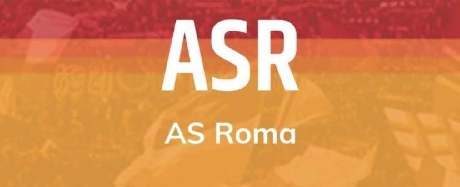 L'interfaccia della sezione di Socios.com dedicata alla'AS Roma