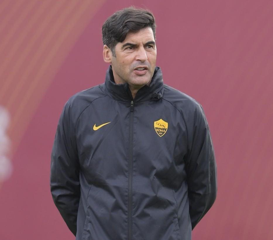 Paulo Fonseca, di LaPresse