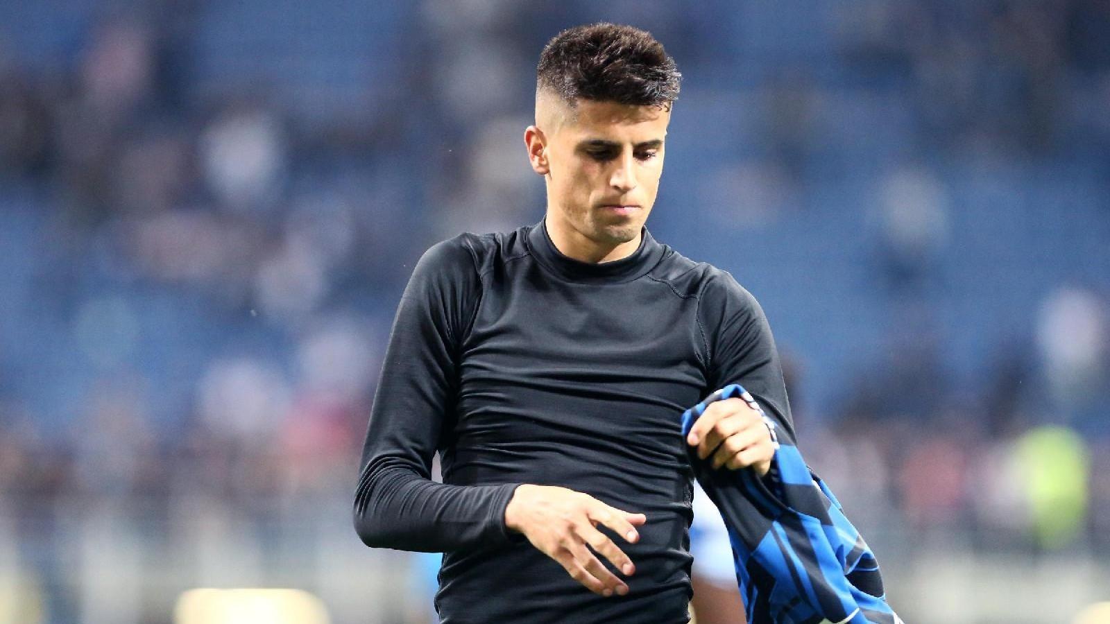 Cancelo (Foto Sync)