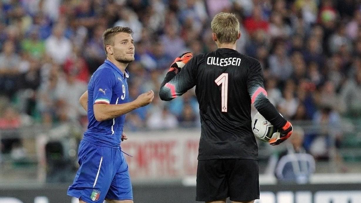 Cillessen (Foto Sync)