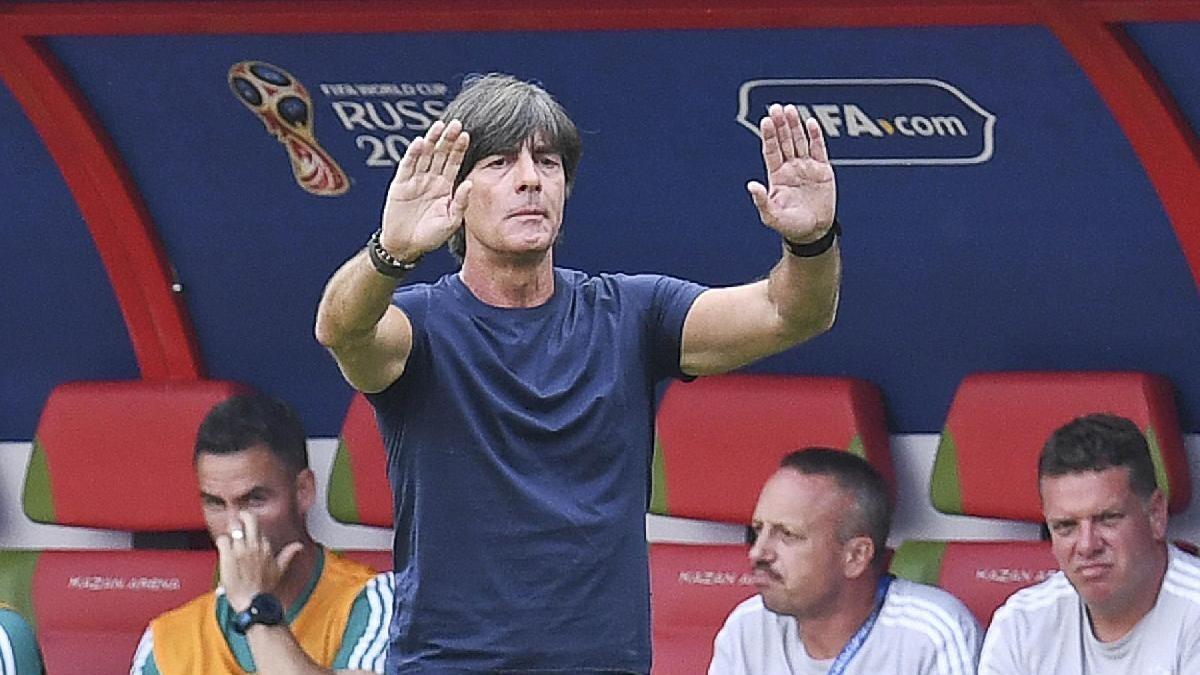 Joachim Löw (Foto Sync)