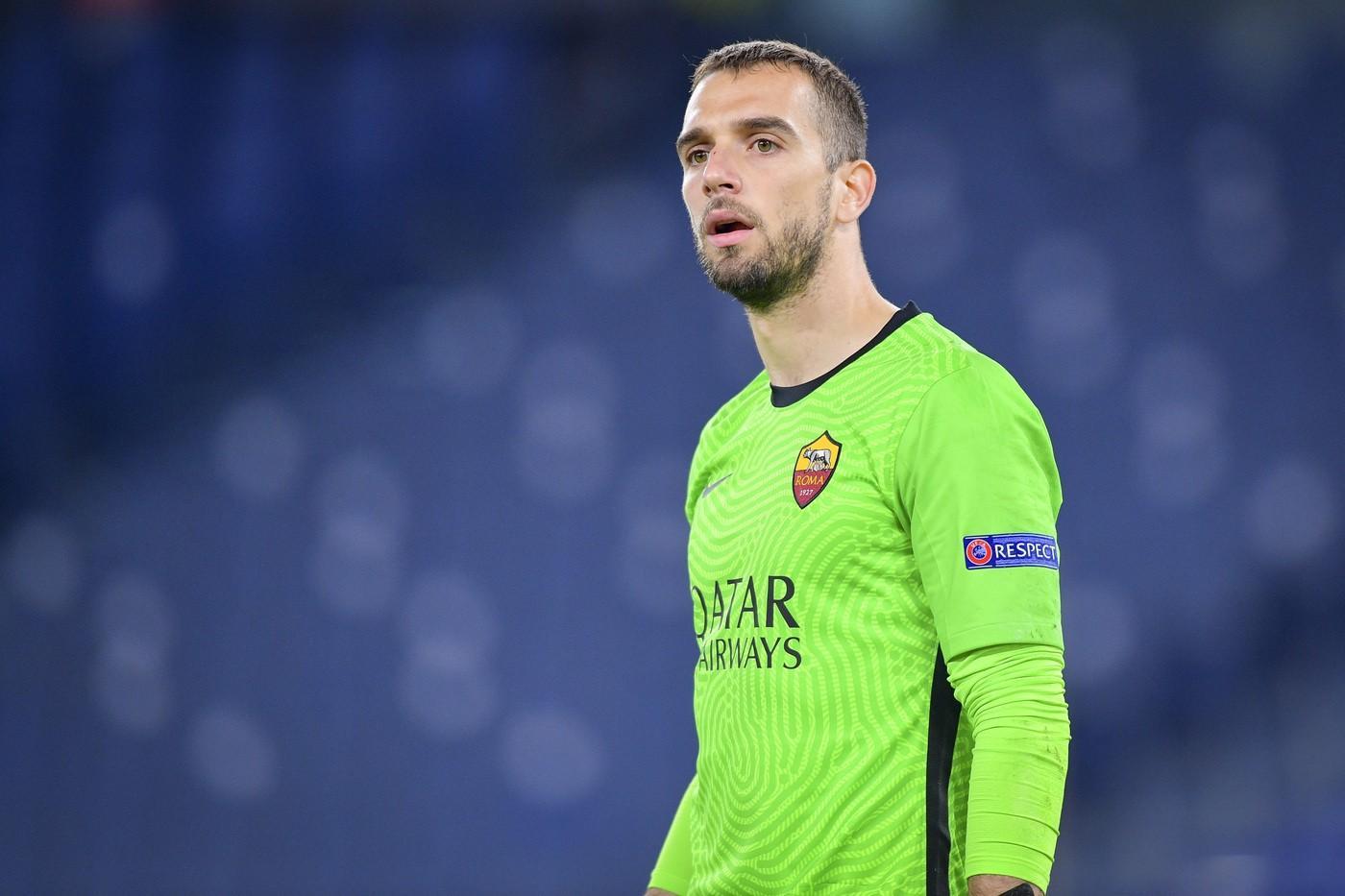 Pau Lopez, di LaPresse