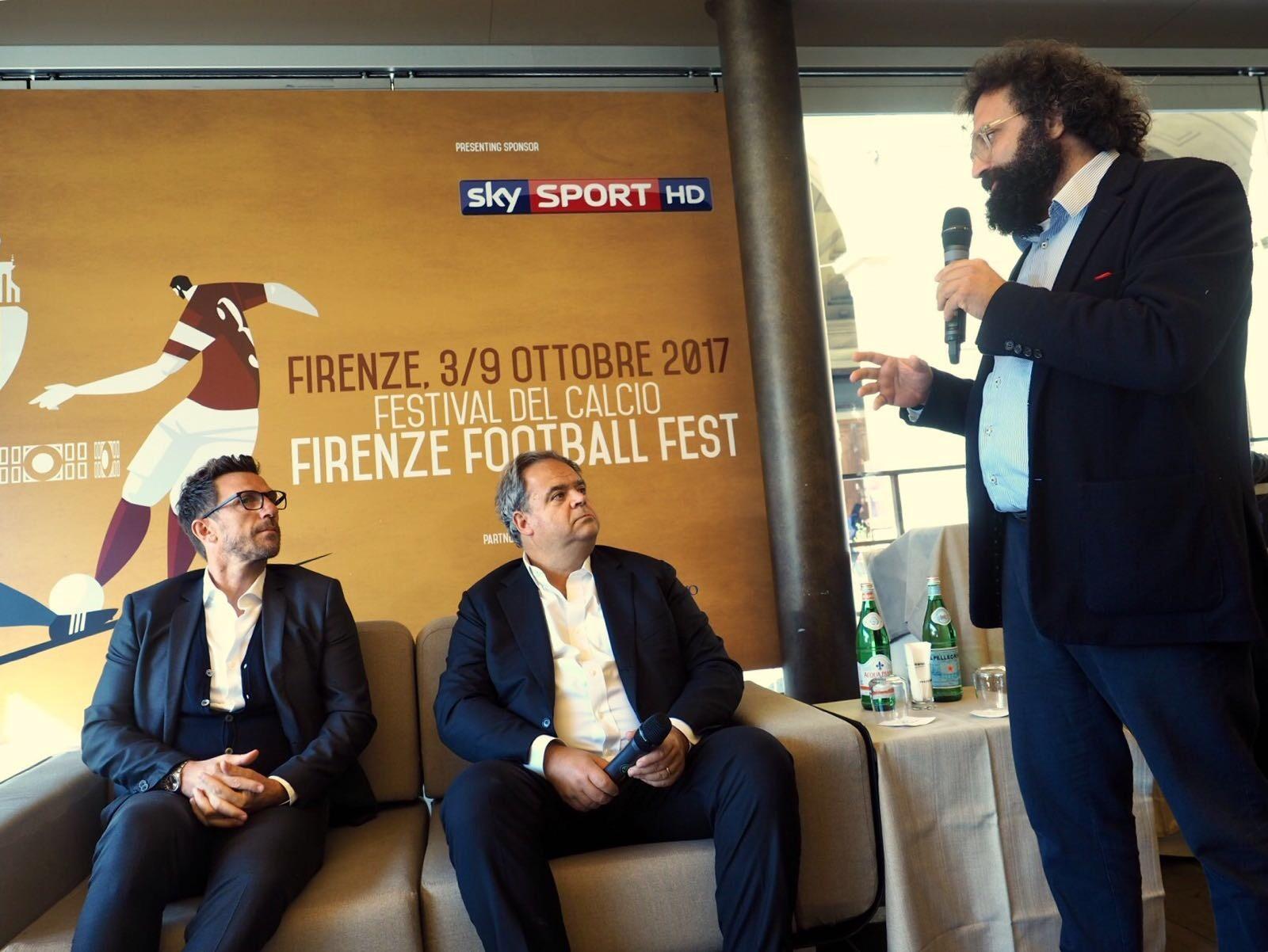 Firenze Football Fest / Marco Giugliarelli