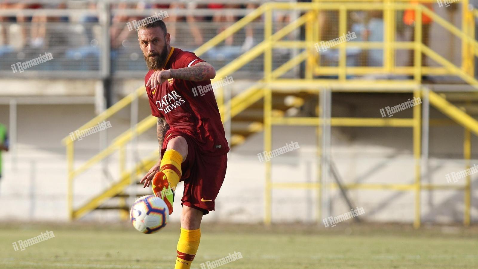 Daniele De Rossi