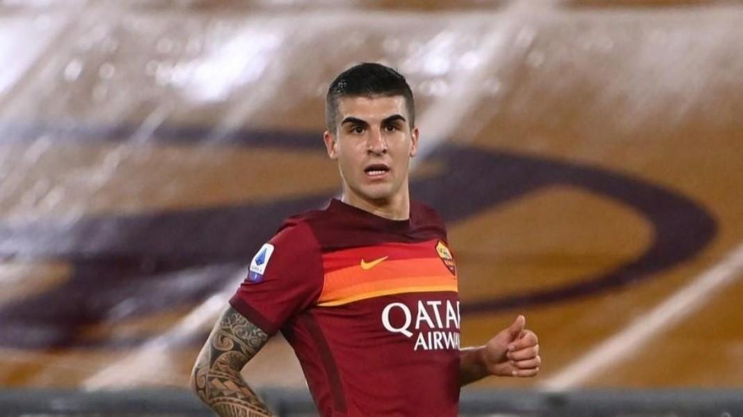 Gianluca Mancini, di LaPresse