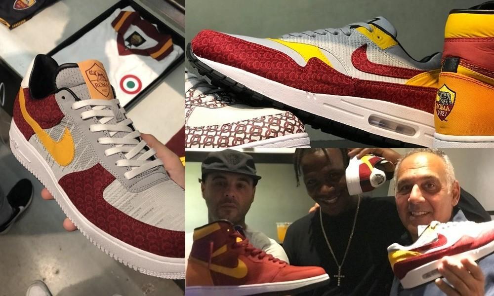 Scarpe nike sales serie limitata