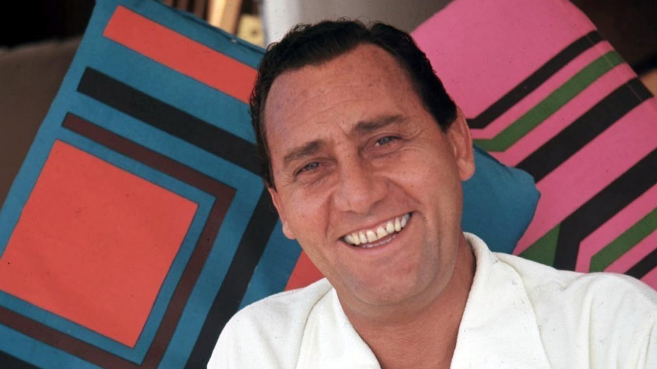 Alberto Sordi, di LaPresse