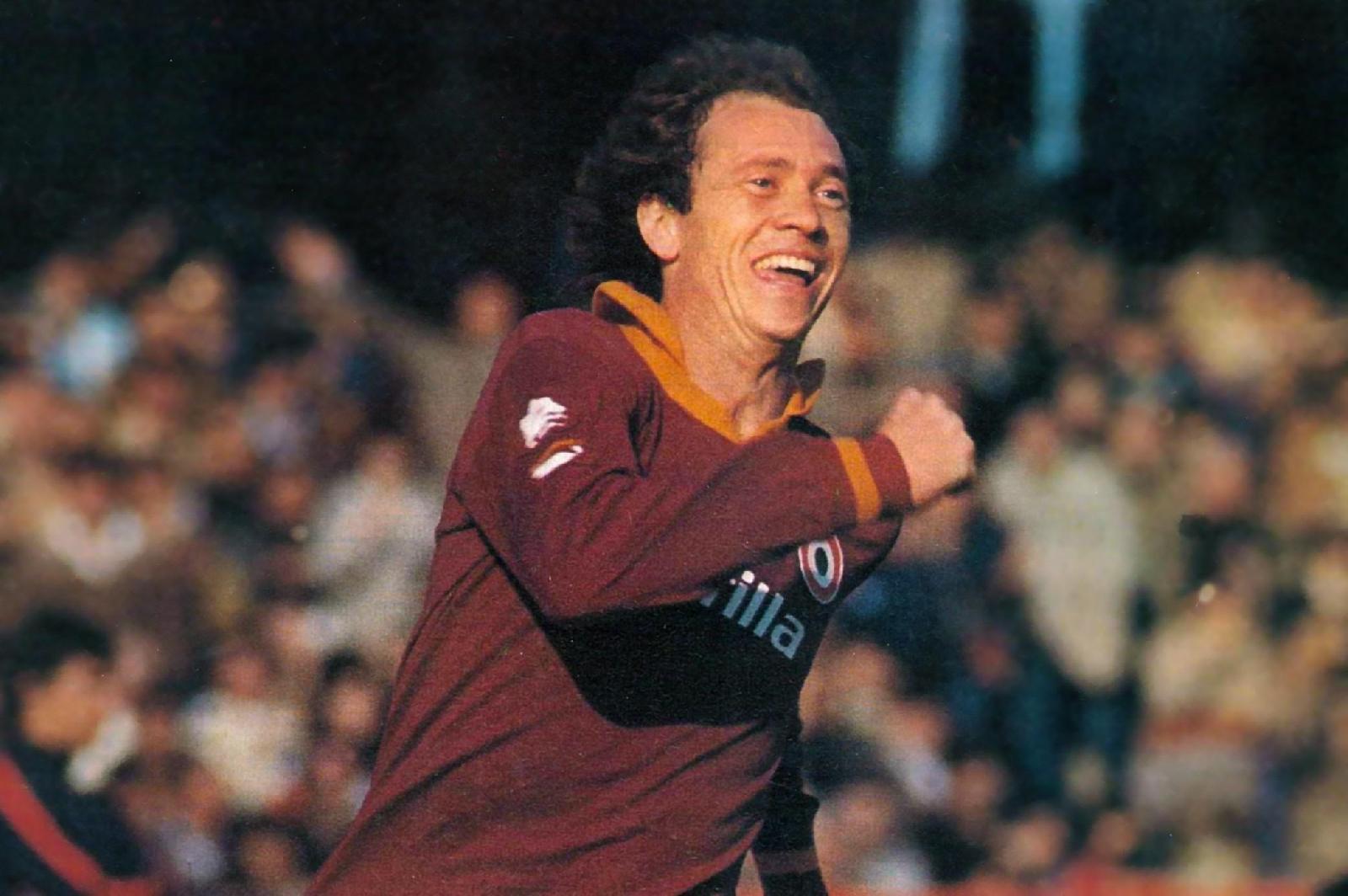 Paulo Roberto Falcao