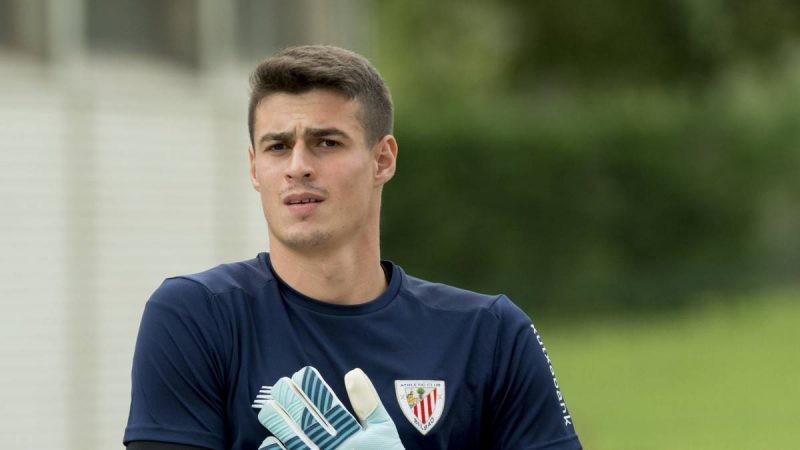 Kepa il più costoso