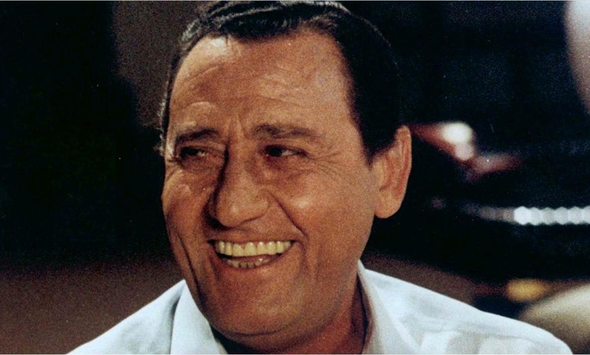 Alberto Sordi