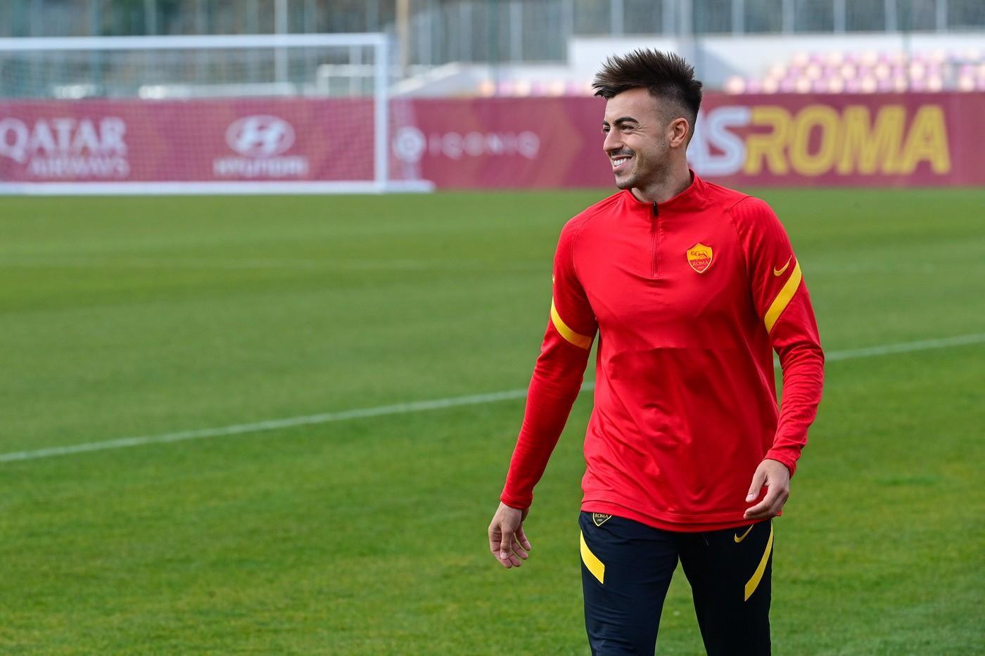 Stephan El Shaarawy, di LaPresse