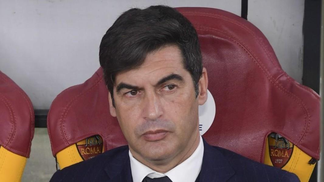 Paulo Fonseca, di LaPresse