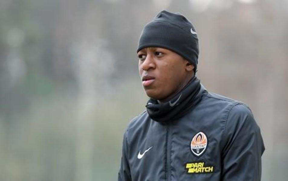 Vitao, Shakhtar Donetsk @shakhtar.com