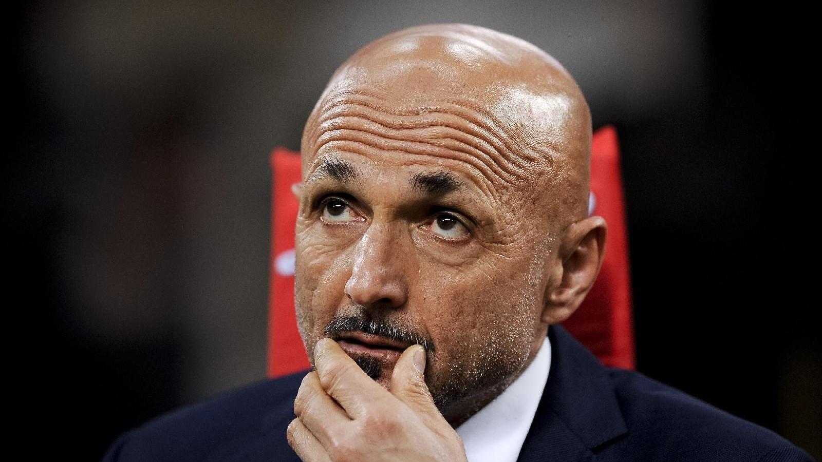 Spalletti, di Sync