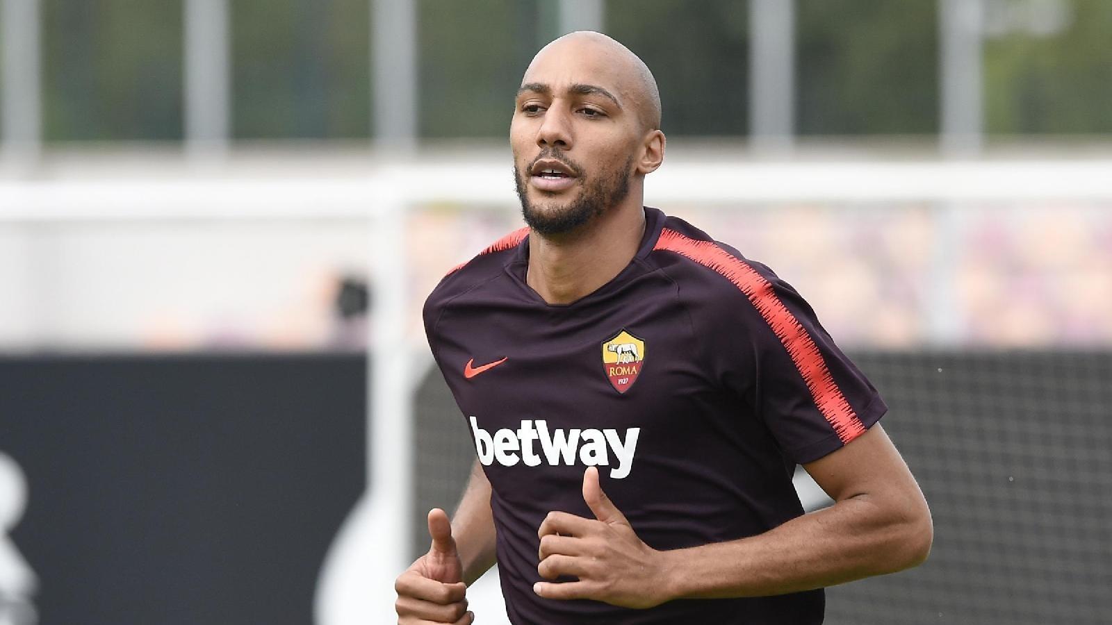 Nzonzi, di LaPresse