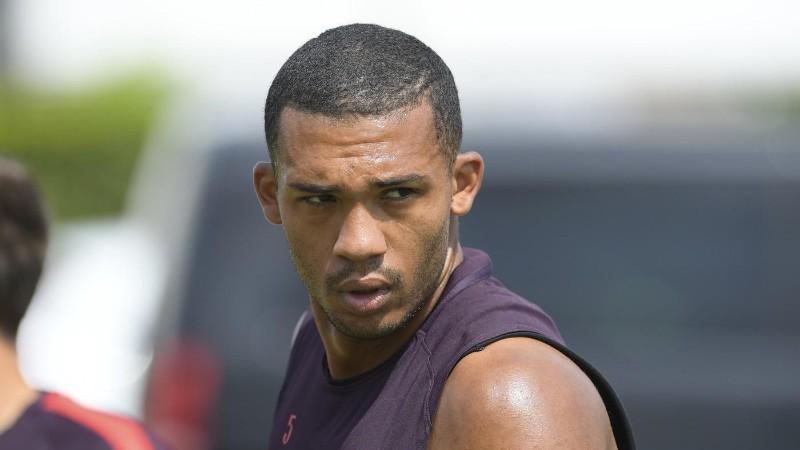 Juan Jesus, di LaPresse