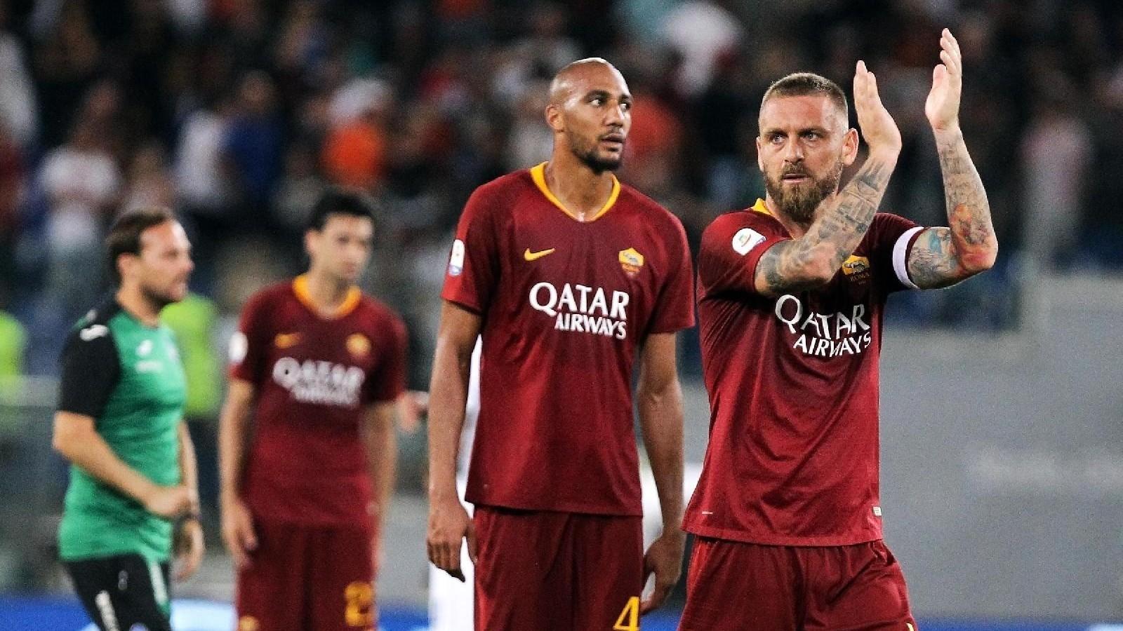 De Rossi, di Proietti