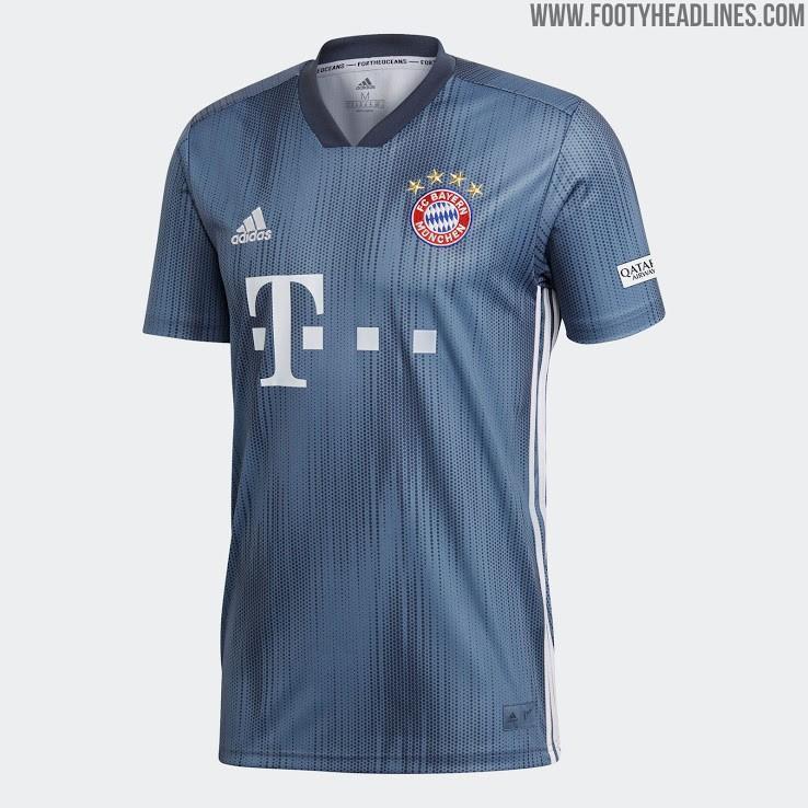 Bayern Monaco