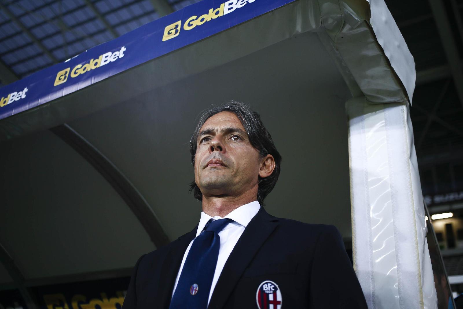 Filippo Inzaghi, di Sync