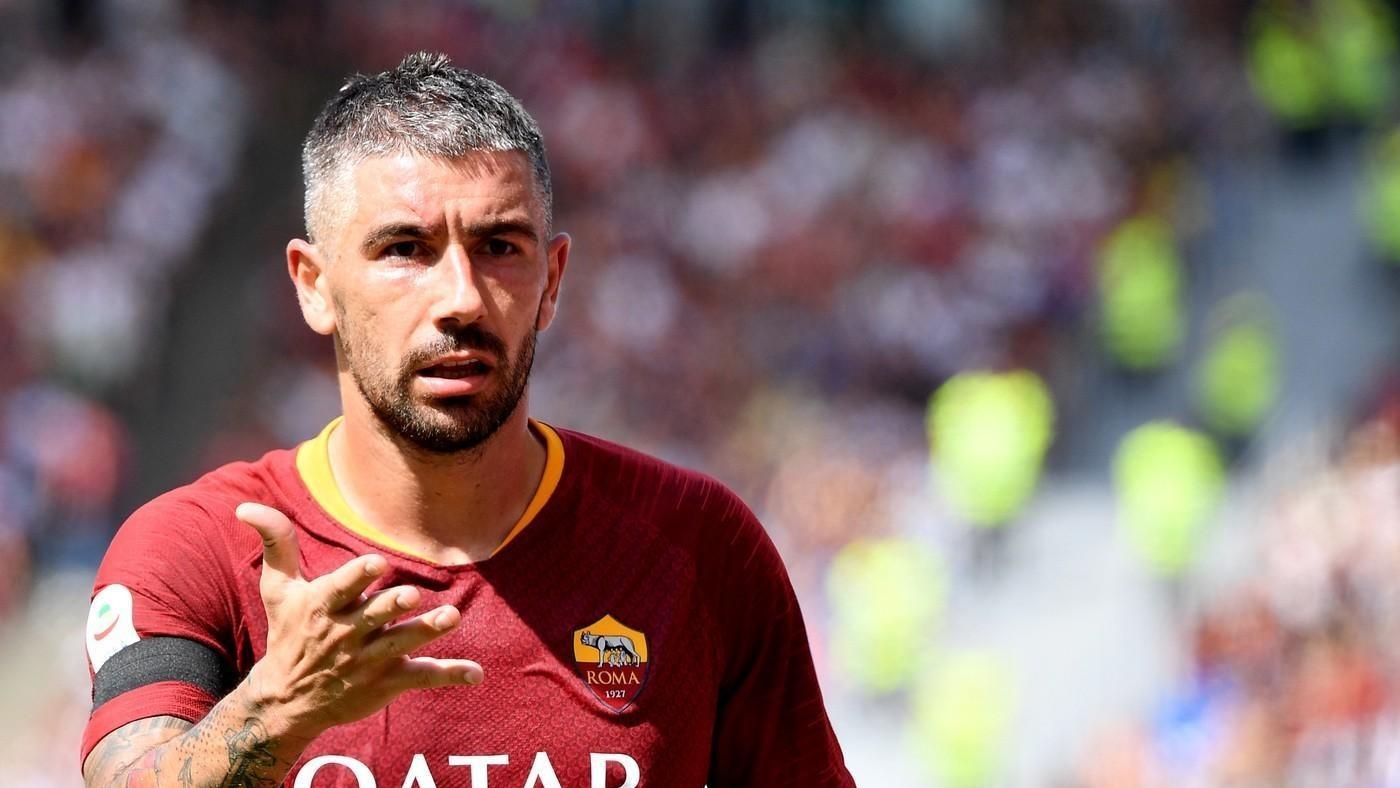 Kolarov, di LaPresse