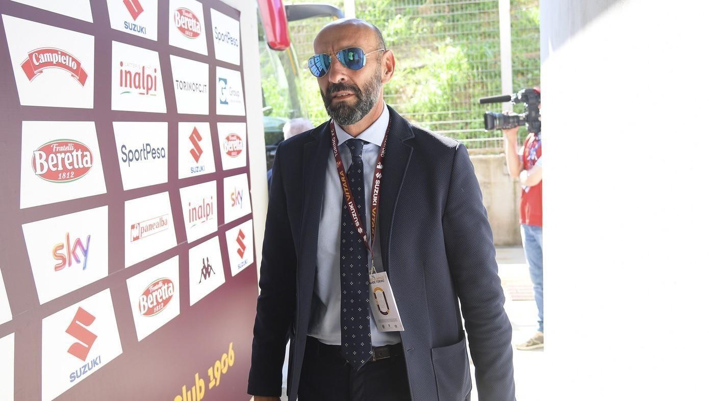 Monchi, di LaPresse