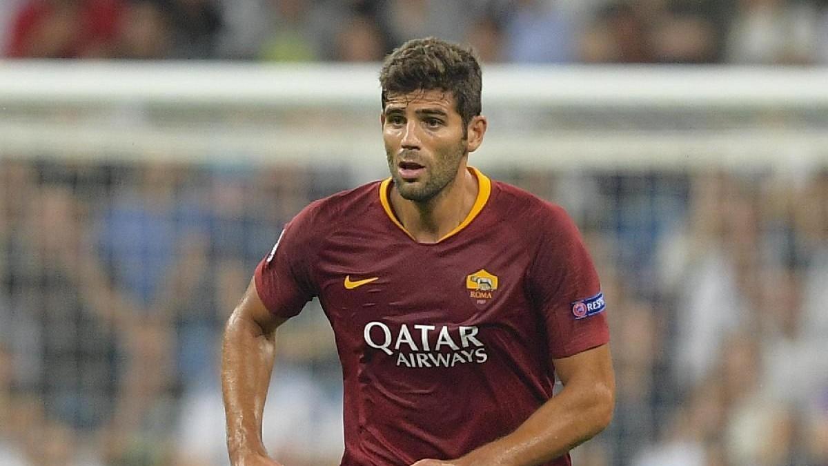 Fazio, di LaPresse