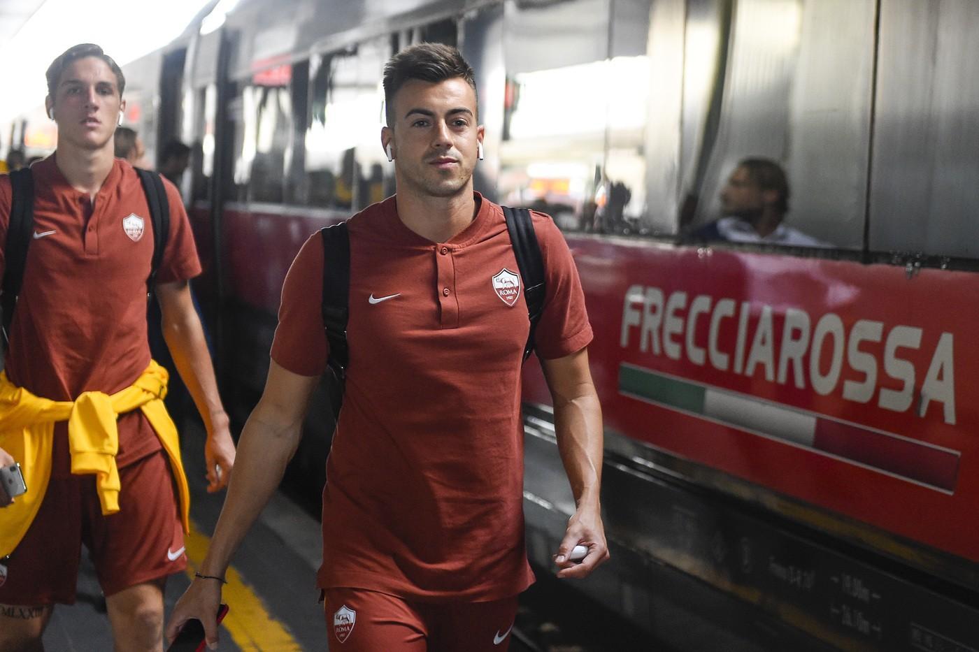 Stephan El Shaarawy, di LaPresse