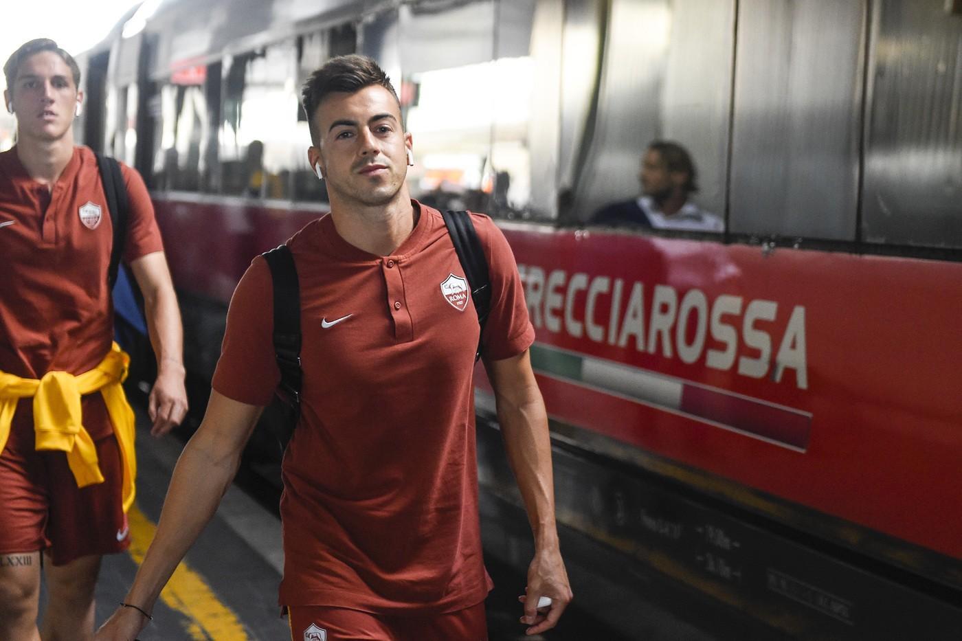 Stephan El Shaarawy, di LaPresse