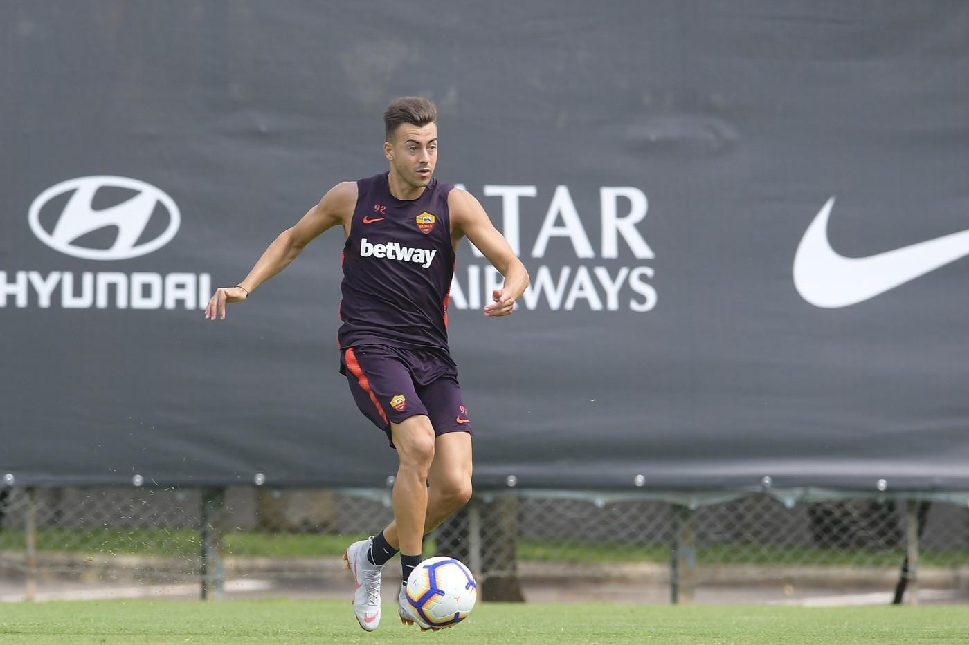 El Shaarawy, di LaPresse