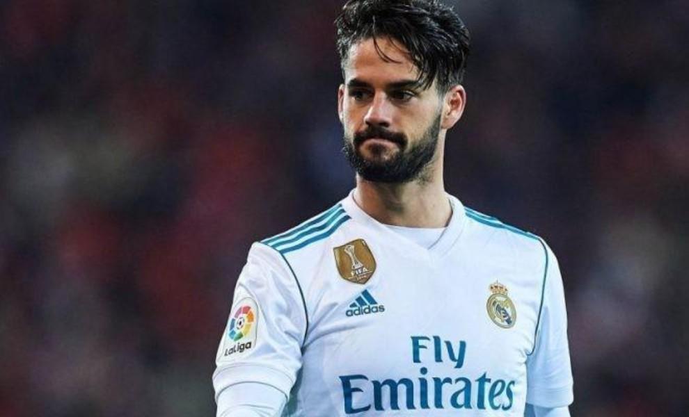 Isco