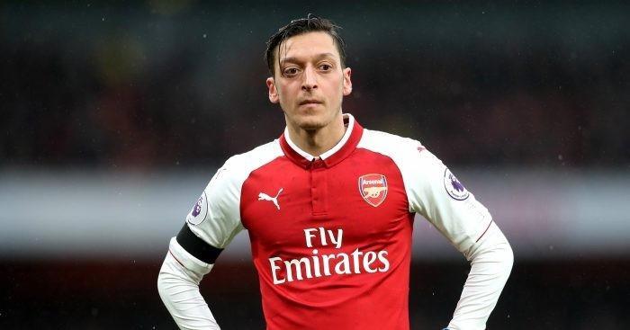 Ozil