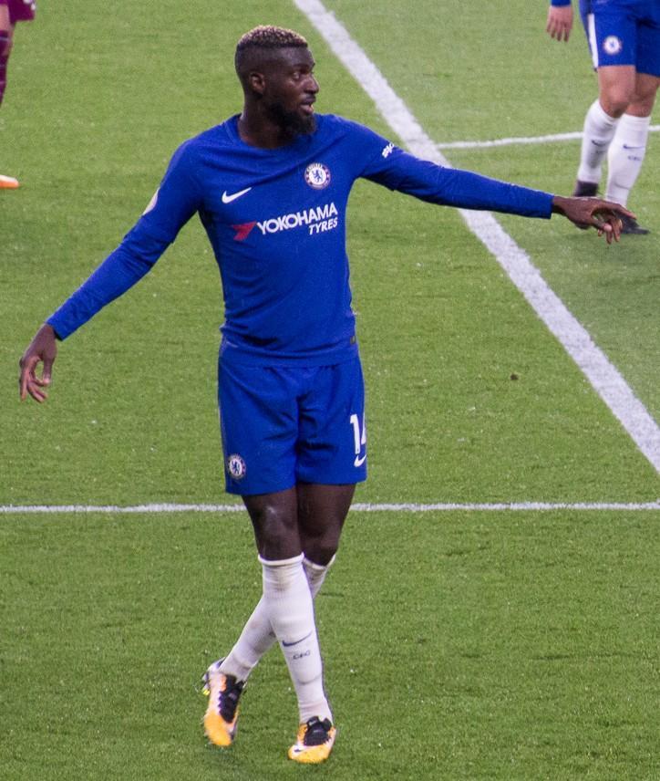 Bakayoko