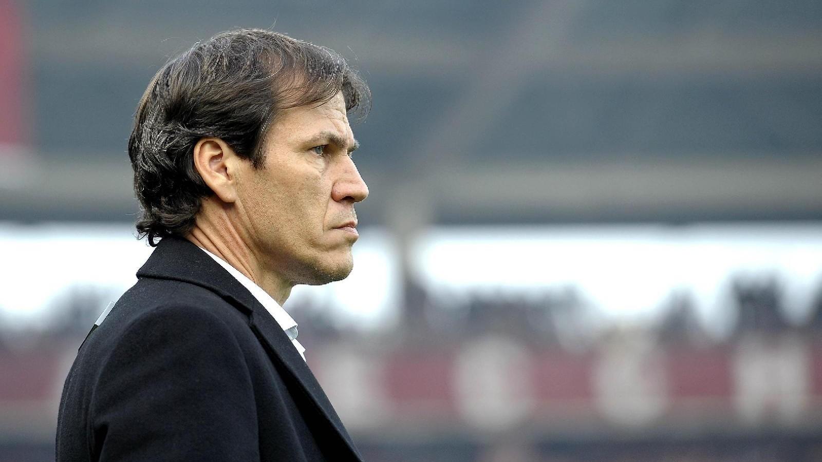 Rudi Garcia