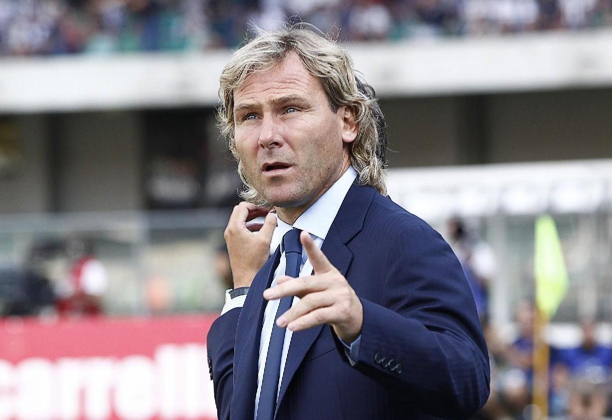 Pavel Nedved