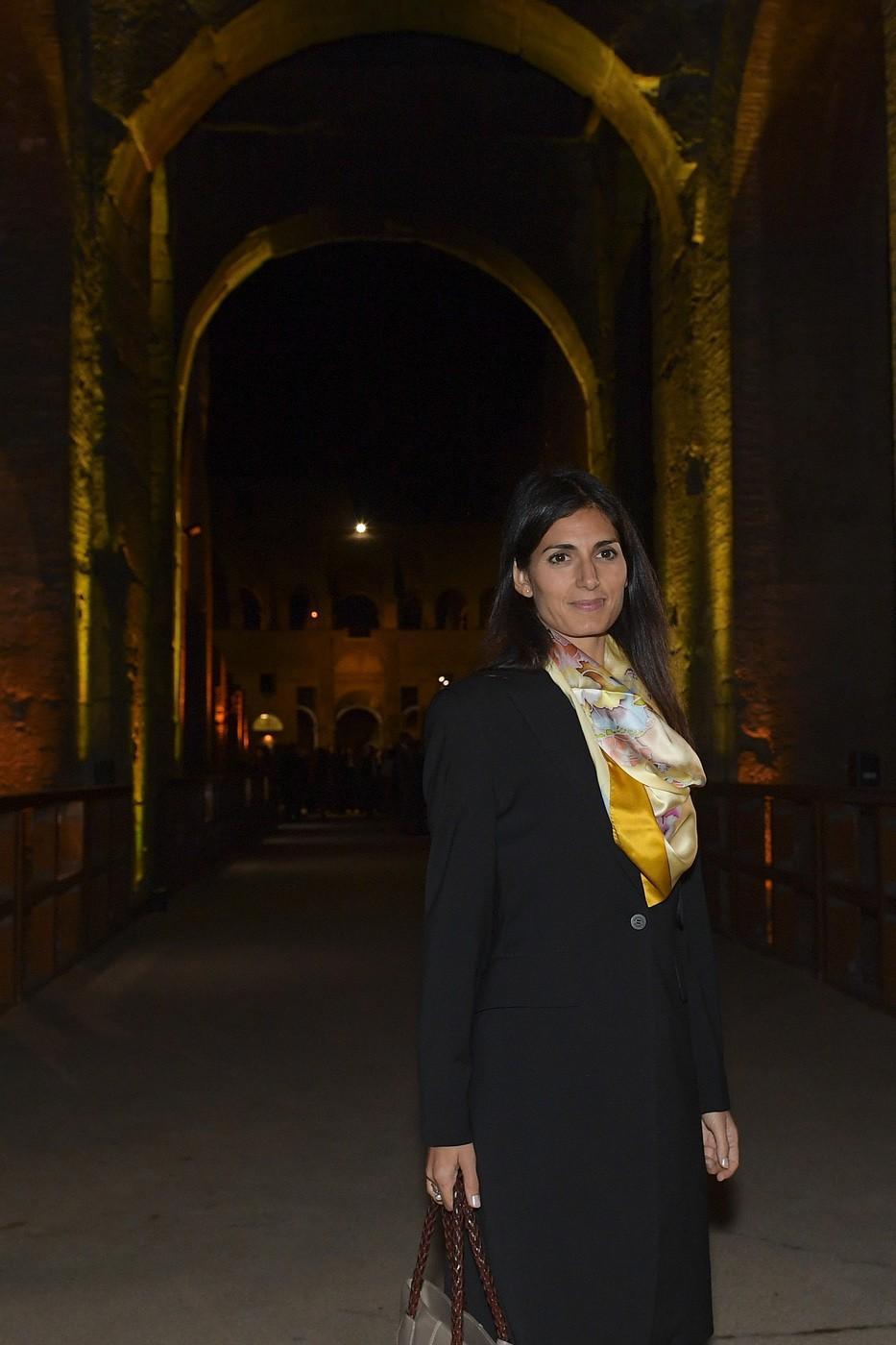 , di LaPresse