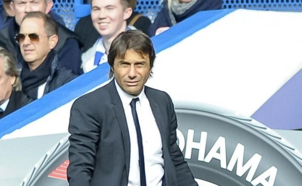 Antonio Conte