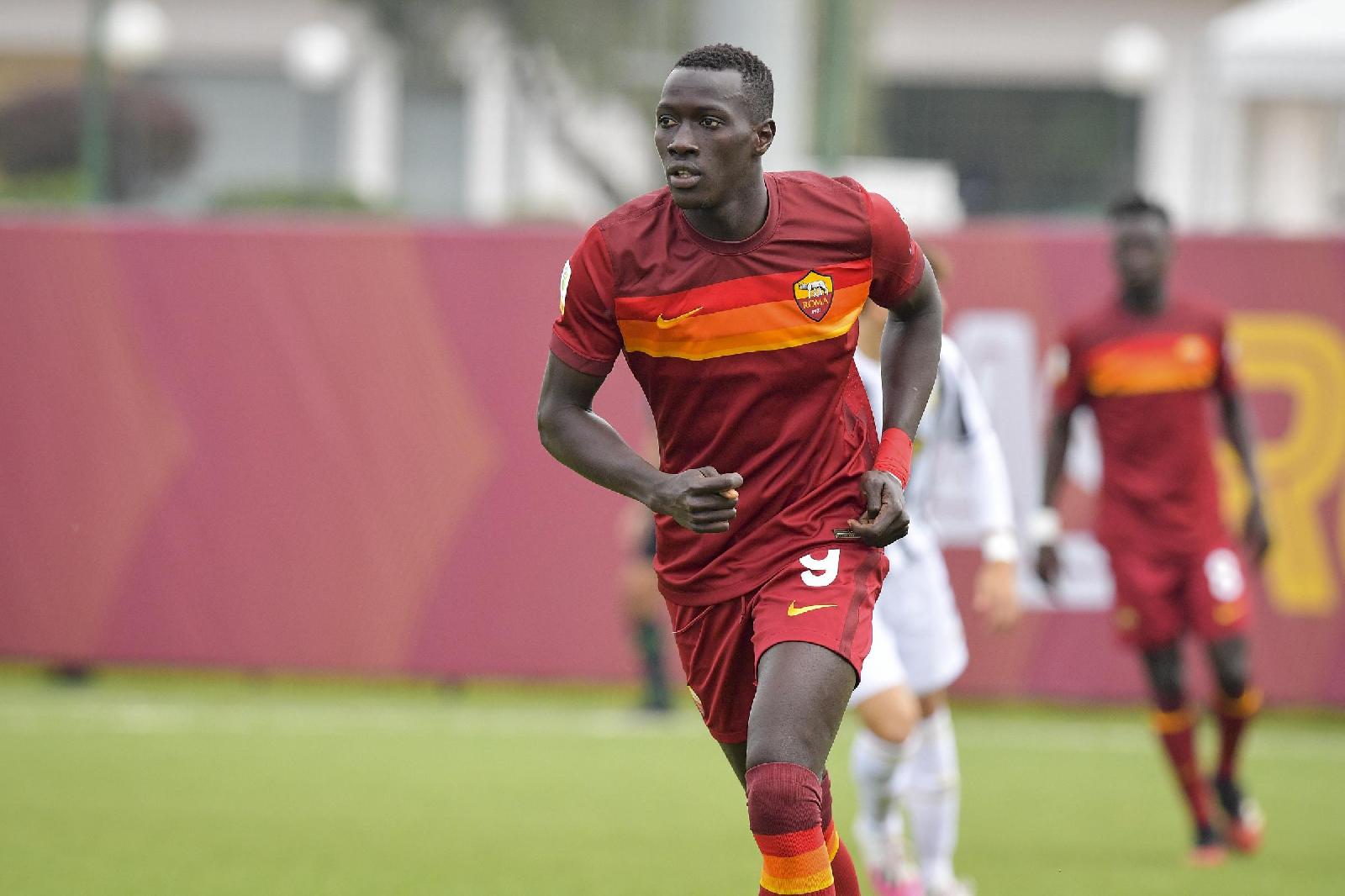 Lamine Tall, di LaPresse