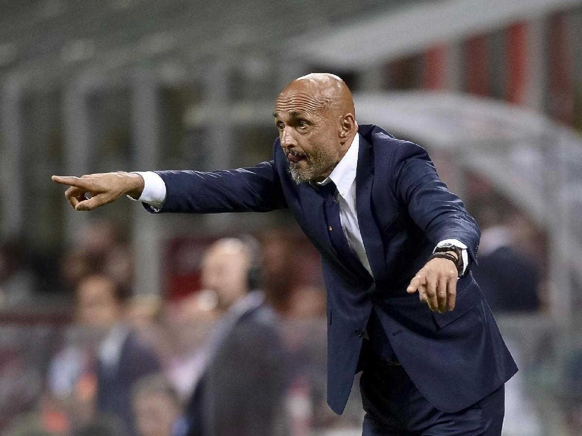 Luciano Spalletti