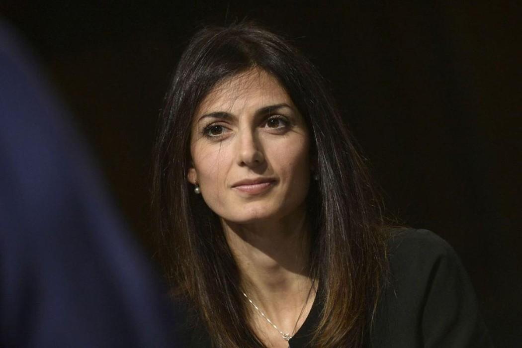 Virginia Raggi