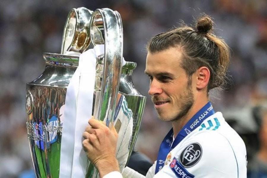 Gareth Bale