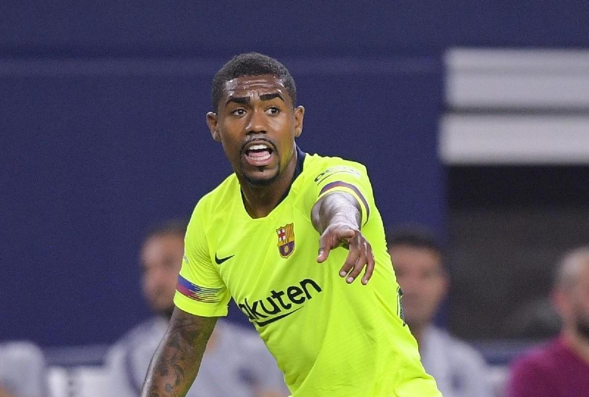 Malcom, di LaPresse