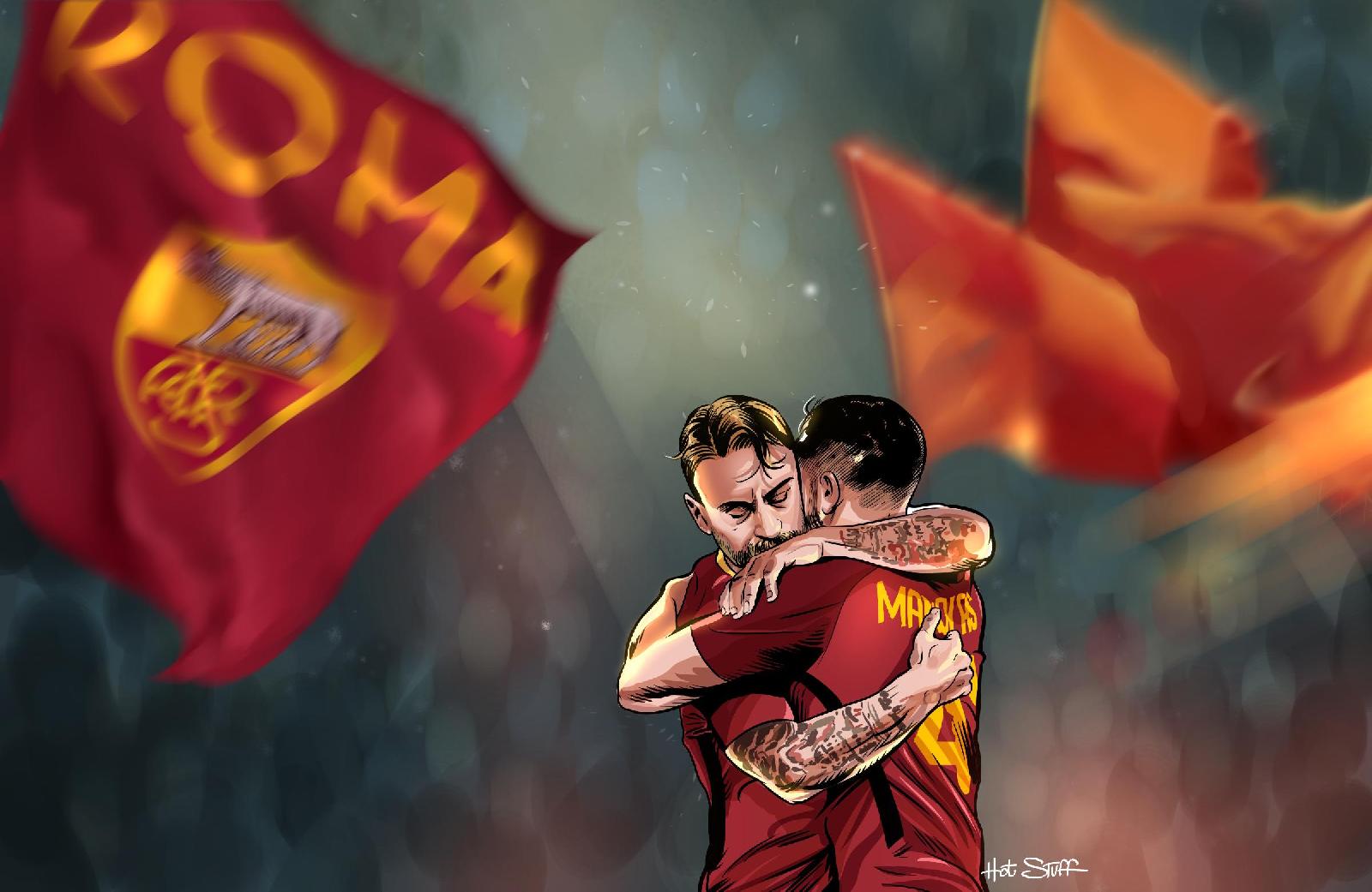 Illustrazione di Fabio \