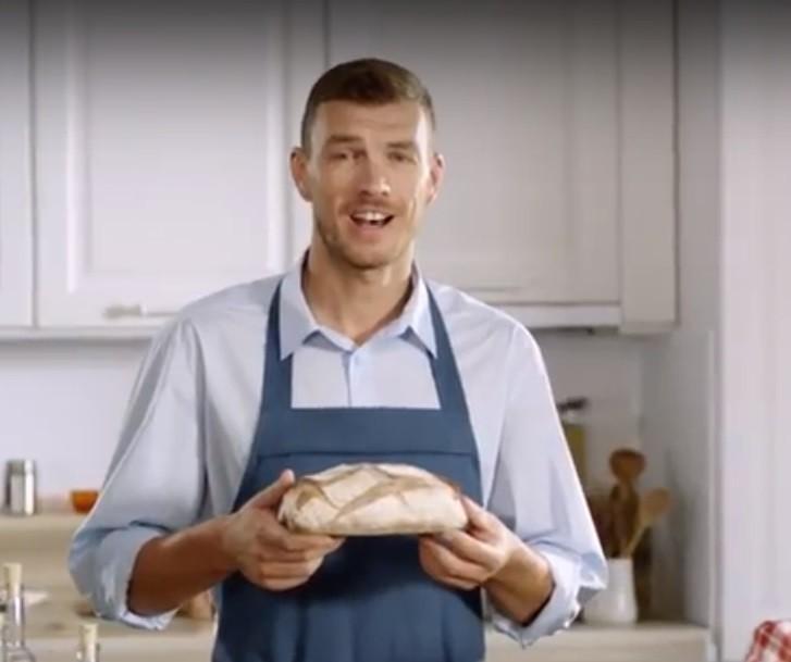 Chef Dzeko