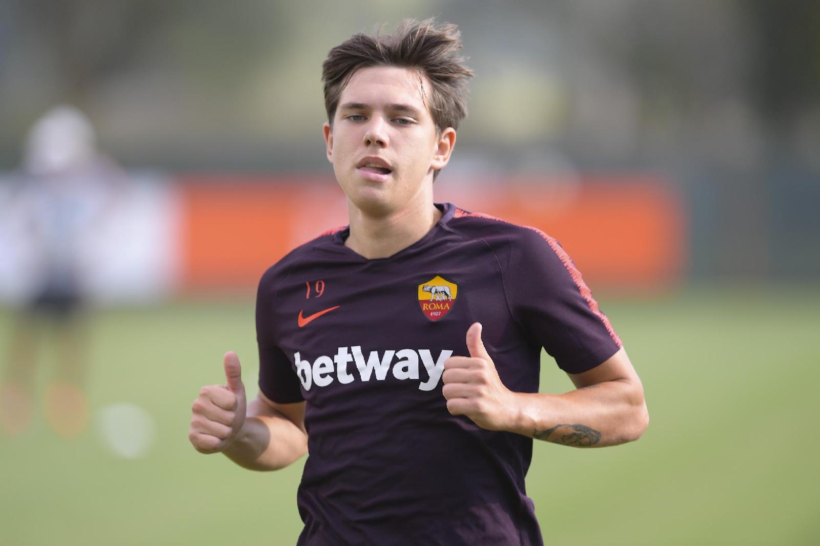 Ante Coric, di LaPresse