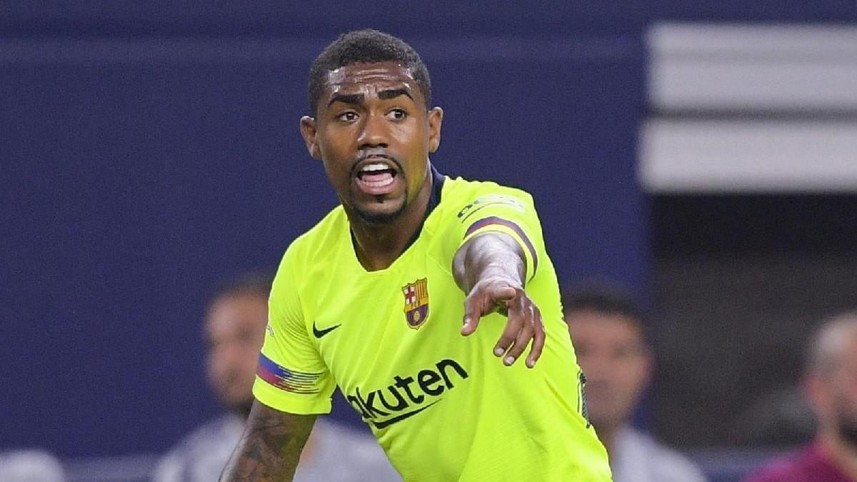 Malcom, di LaPresse