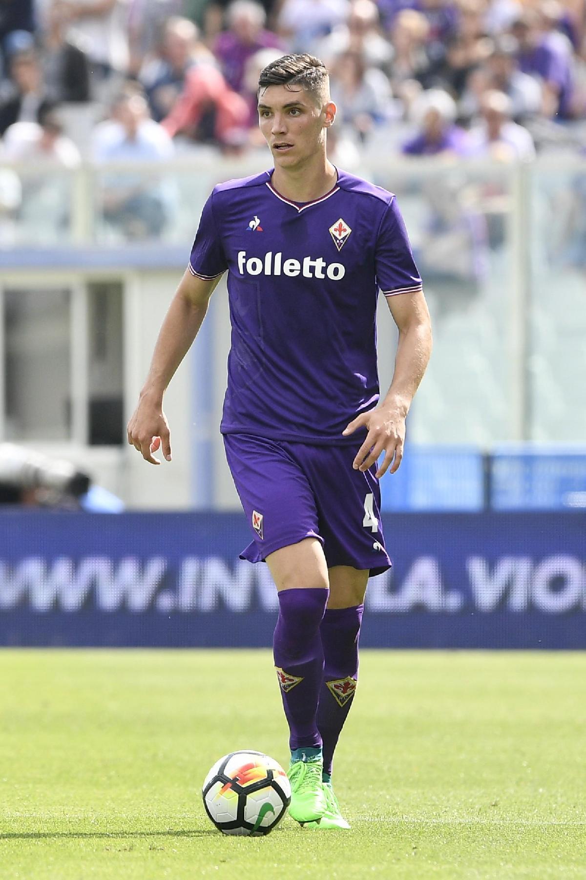 Nikola Milenkovic (Fiorentina